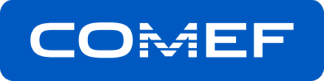 COMEF logo