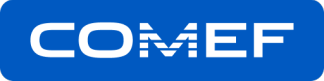 COMEF logo